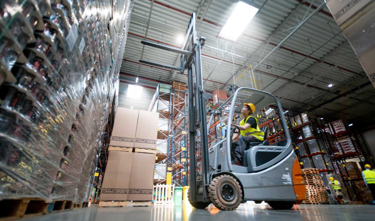 CARGO SERVICES GROUP, The Engineering of Transport