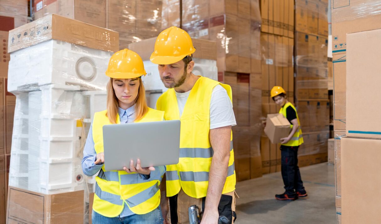 Ultimate COVID-19 Supply Chain Resource Roundup